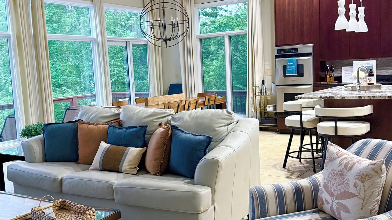 Photo of Livingroom in Dadeville