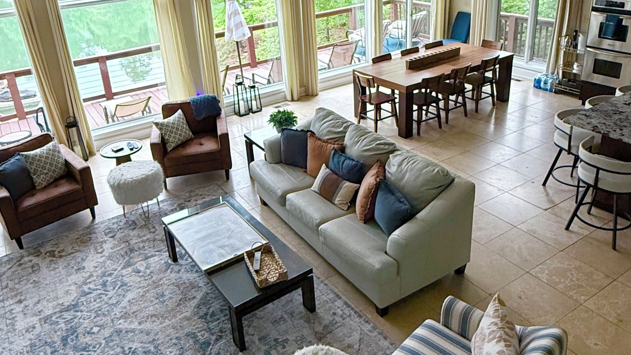 Photo of Livingroom in Dadeville
