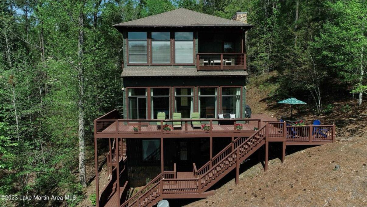 Photo of Outdoor in Dadeville