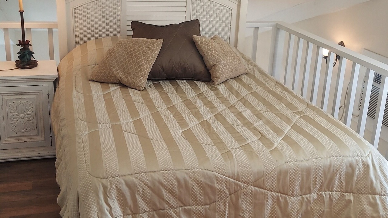 Photo of Bedroom in Lake George