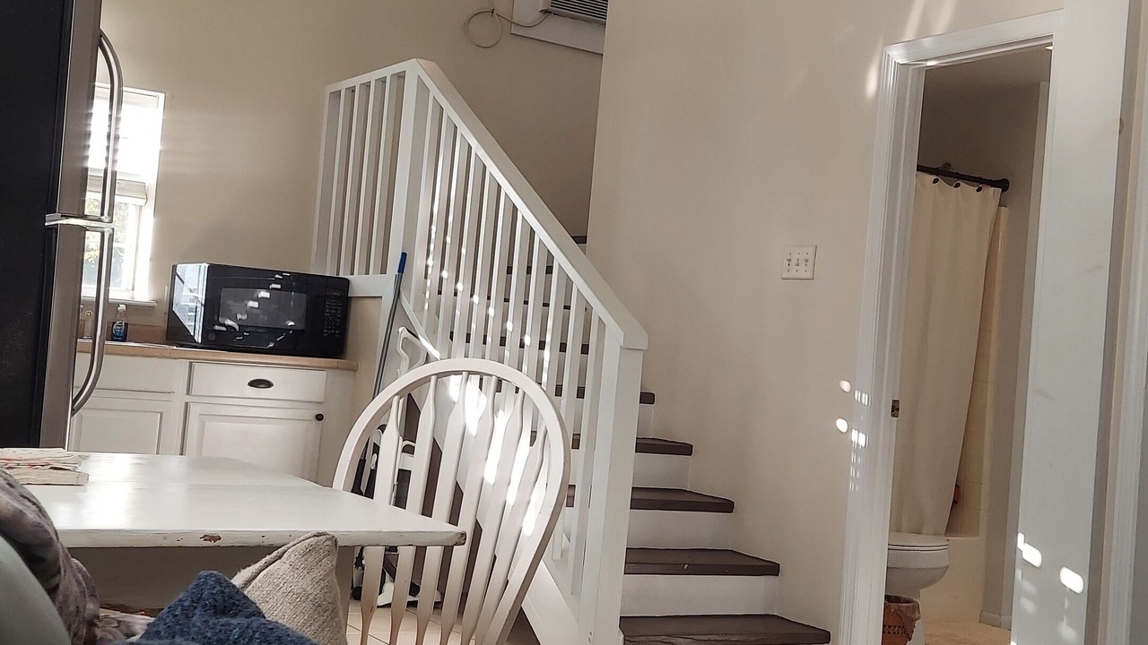Photo of Livingroom in Lake George