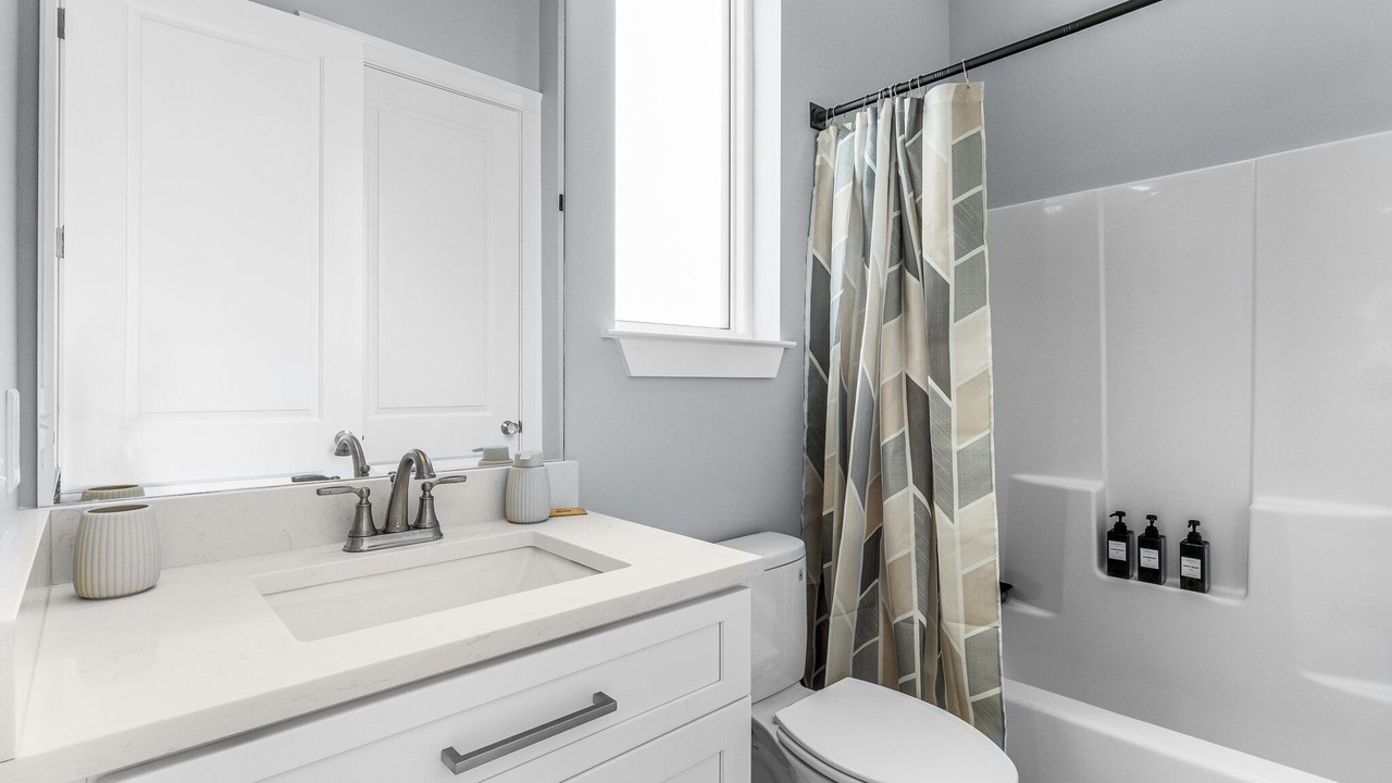 Photo of Bathroom in Sago Park Townhomes