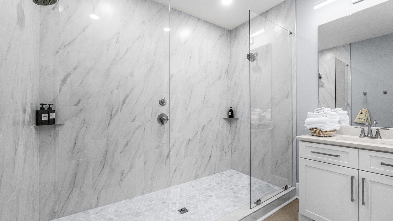 Photo of Bathroom in Sago Park Townhomes