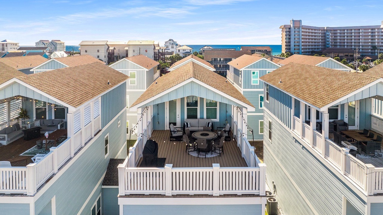 Photo of Outdoor in Sago Park Townhomes