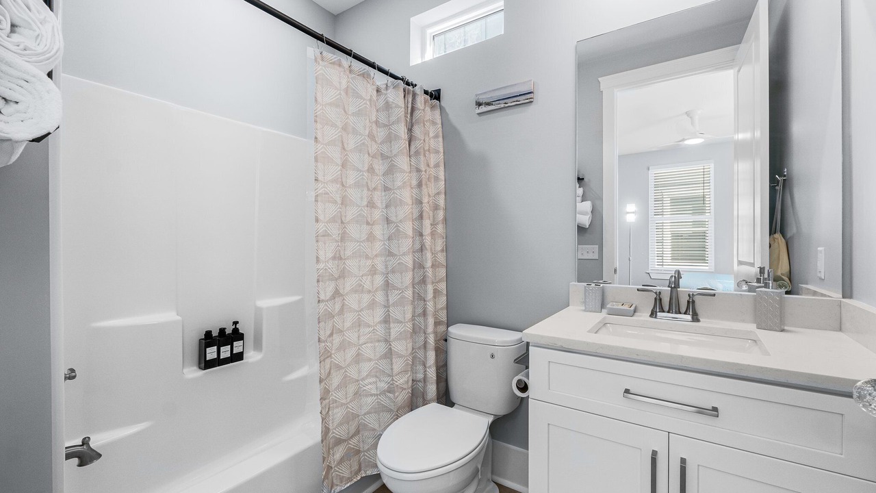Photo of Bathroom in Sago Park Townhomes