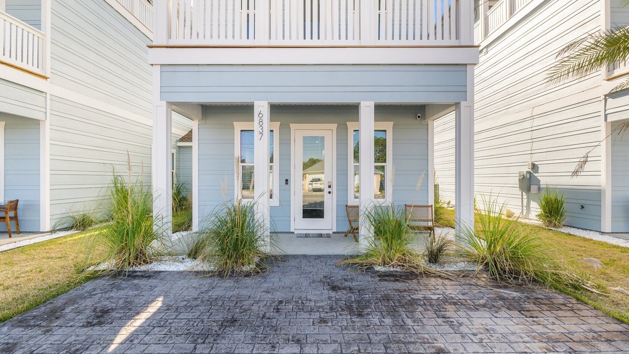 Photo of Outdoor in Sago Park Townhomes
