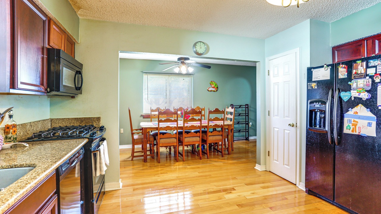Photo of Kitchen in Saint Anthony