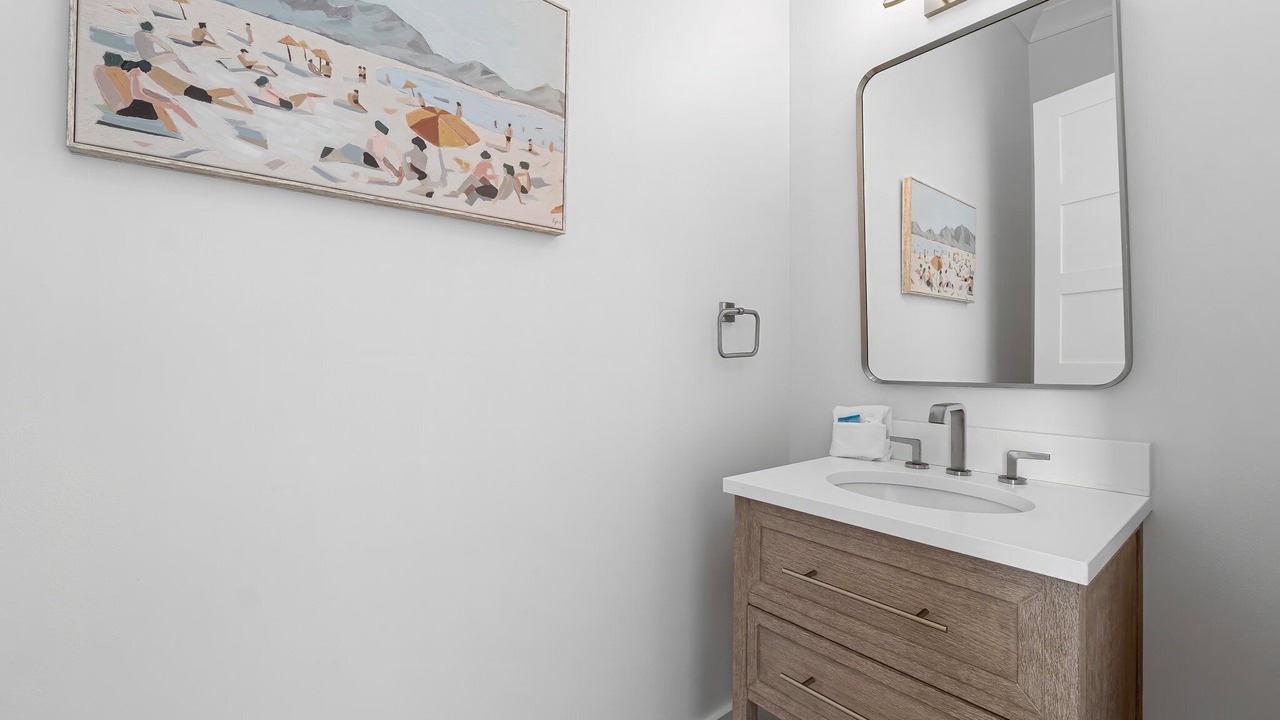 Photo of Bathroom in Tang-O-Mar