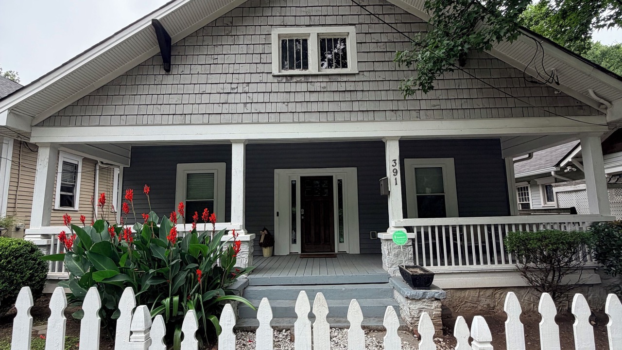 Photo of Outdoor in West End