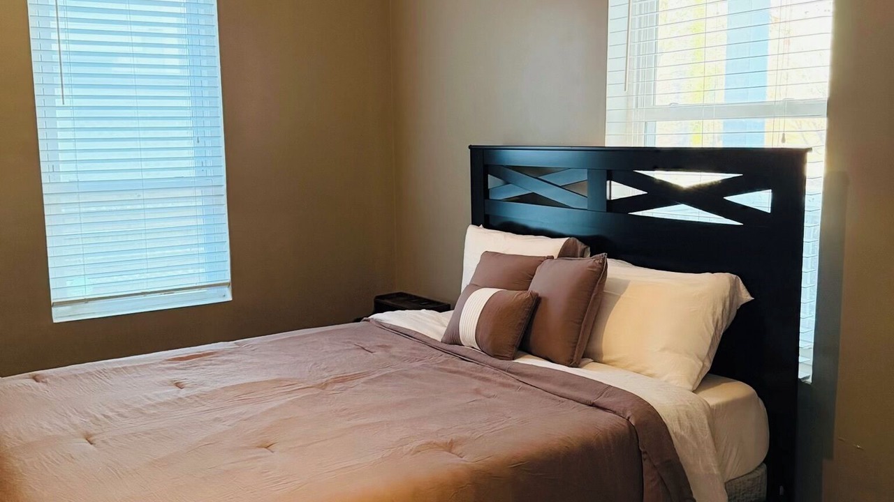 Photo of Bedroom in West End