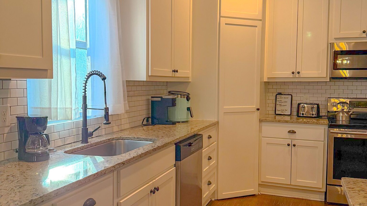 Photo of Kitchen in West End