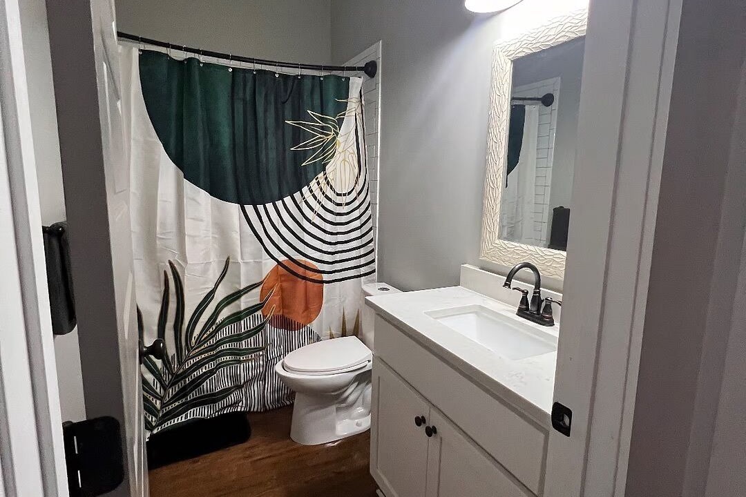Photo of Bathroom in West End