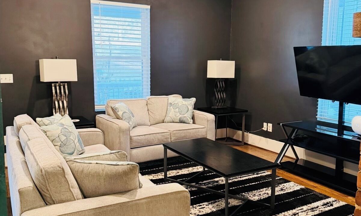 Photo of Livingroom in West End