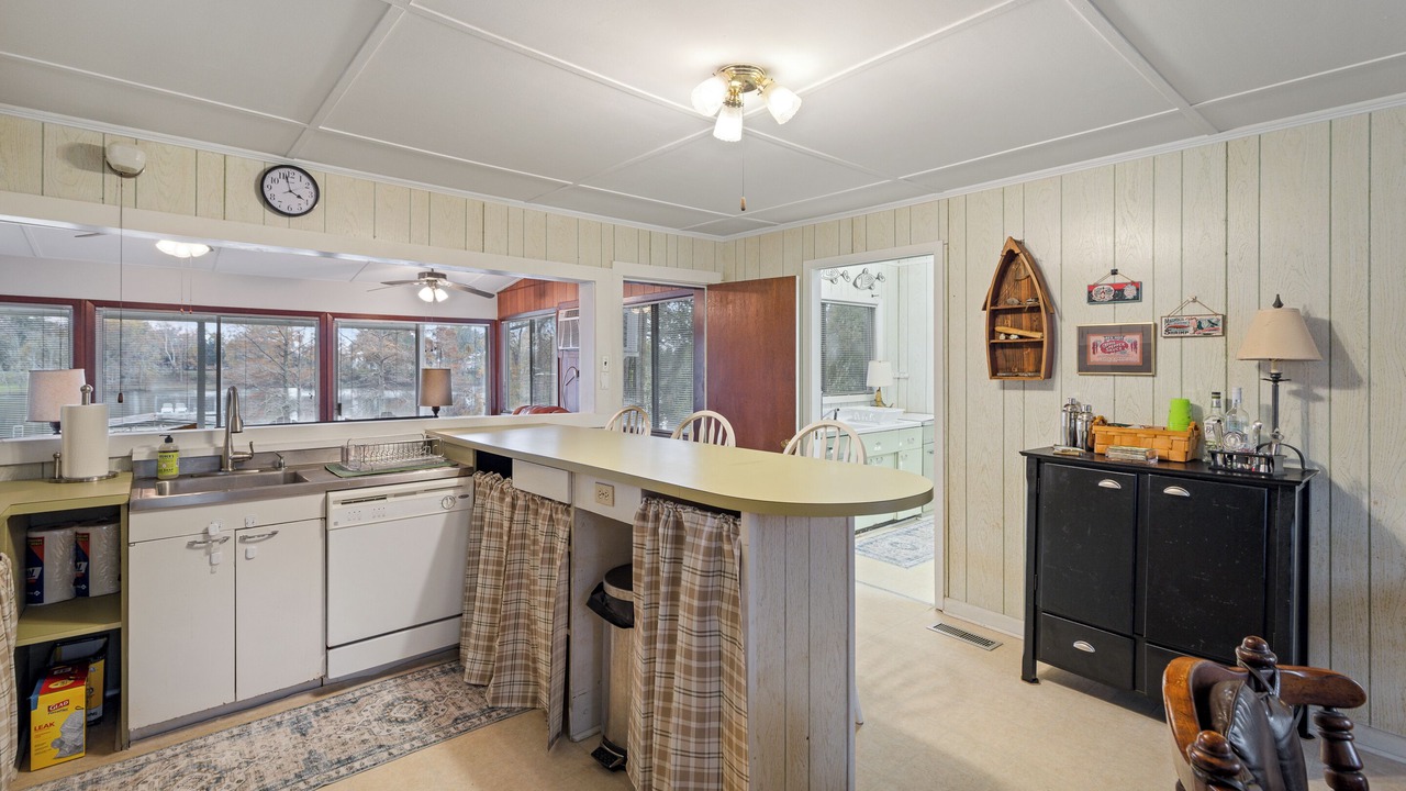 Photo of Kitchen in Monterey