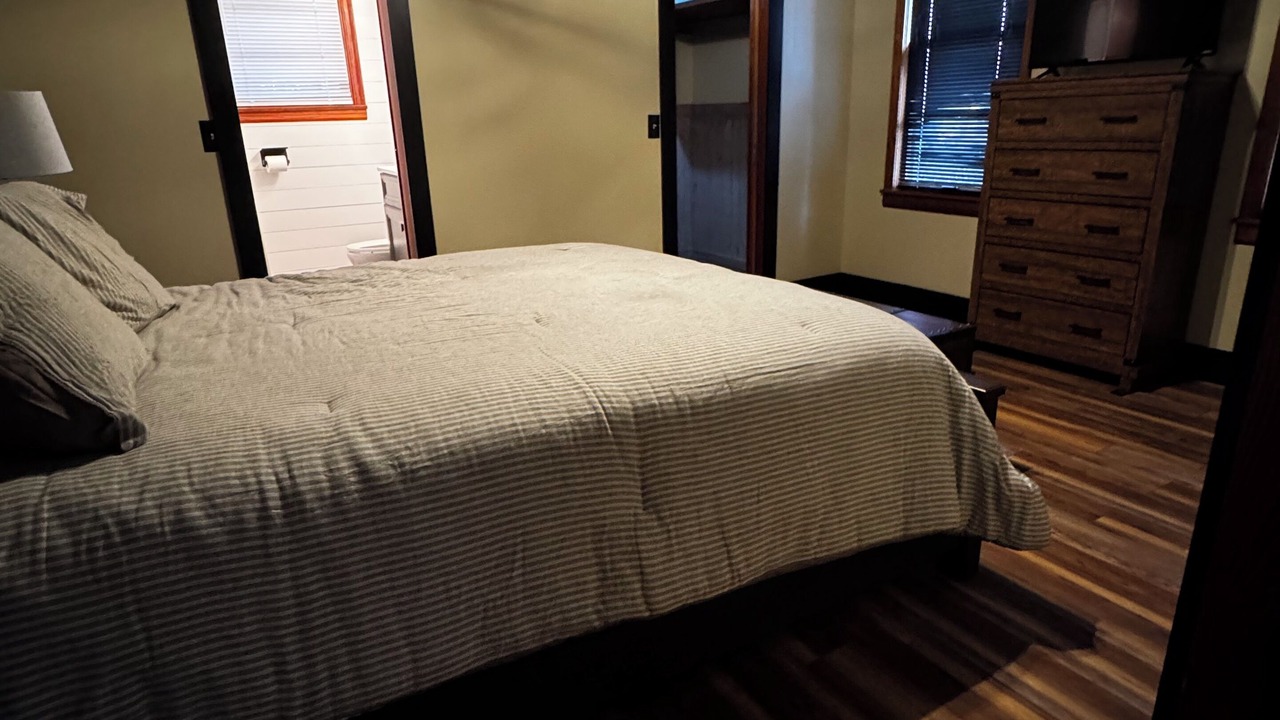 Photo of Bedroom in Folkston