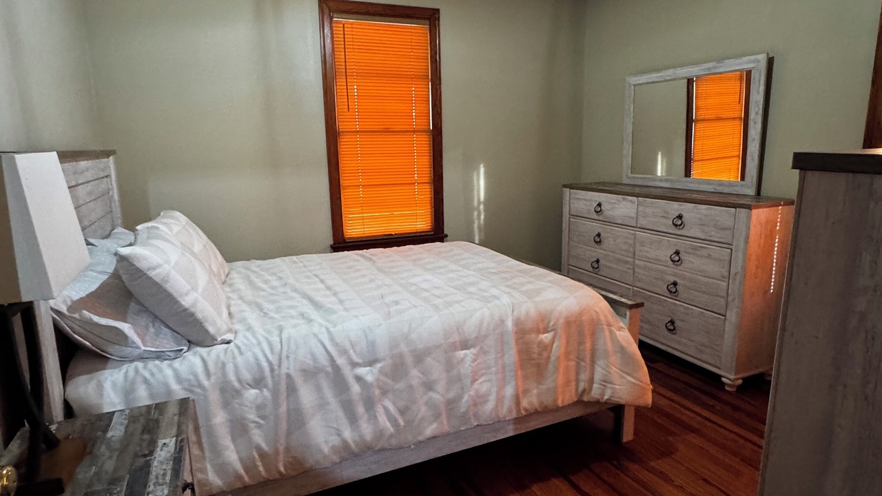 Photo of Bedroom in Folkston