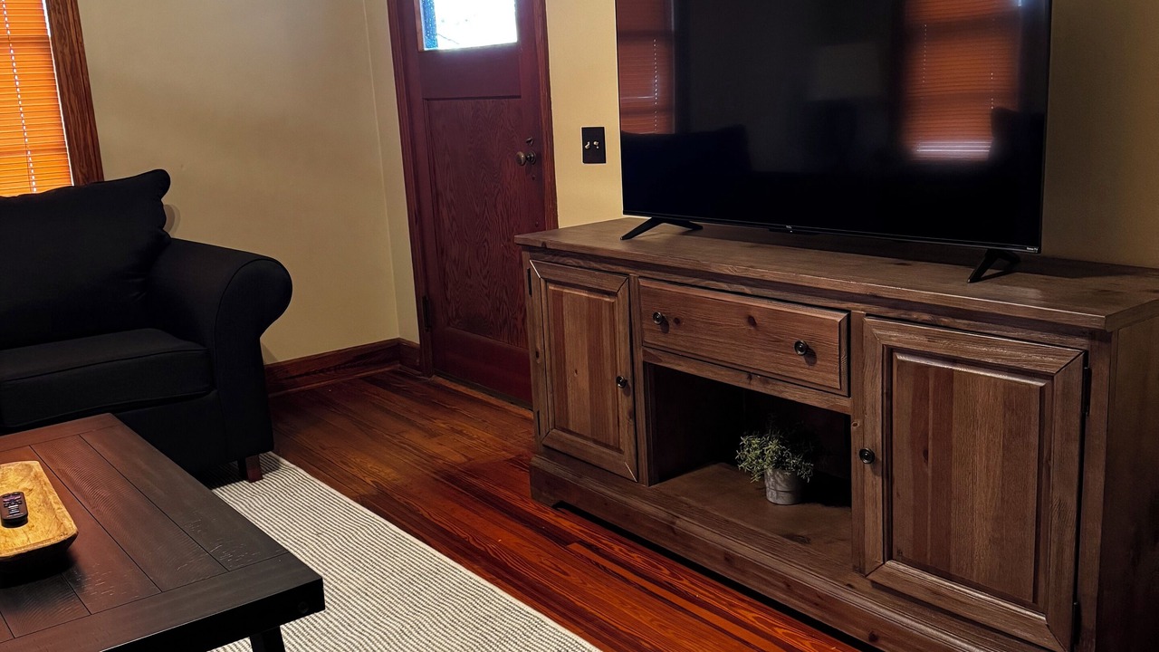 Photo of Livingroom in Folkston