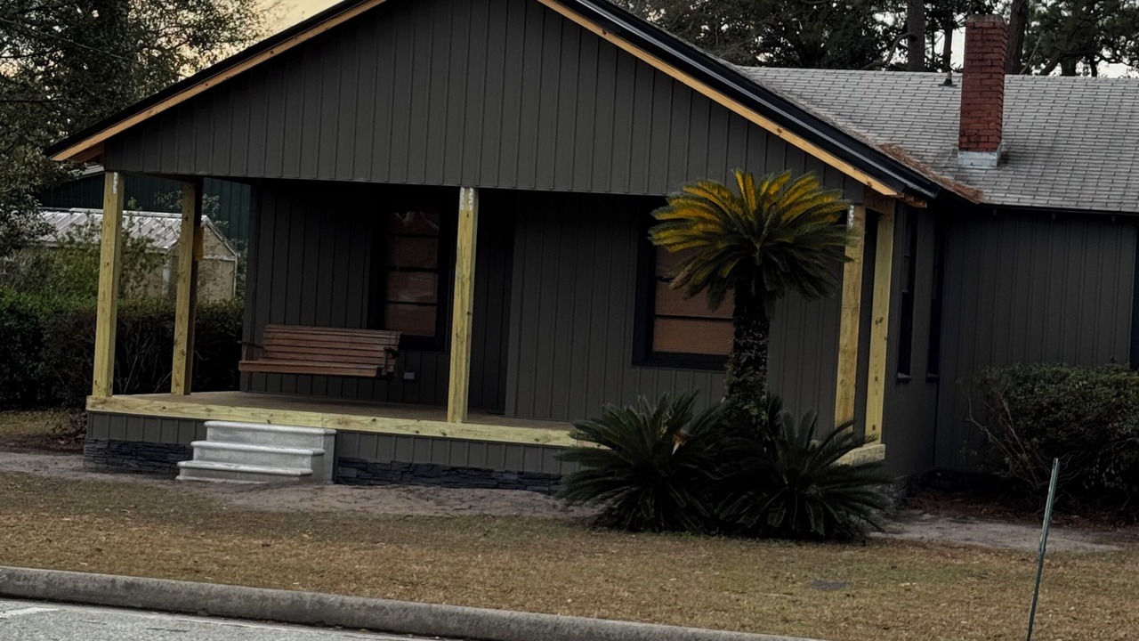 Photo of Outdoor in Folkston