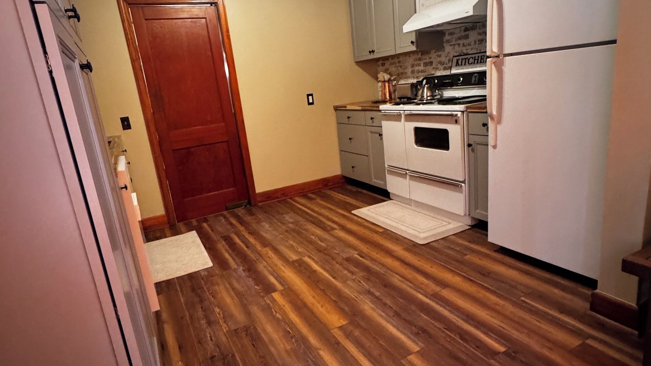 Photo of Kitchen in Folkston