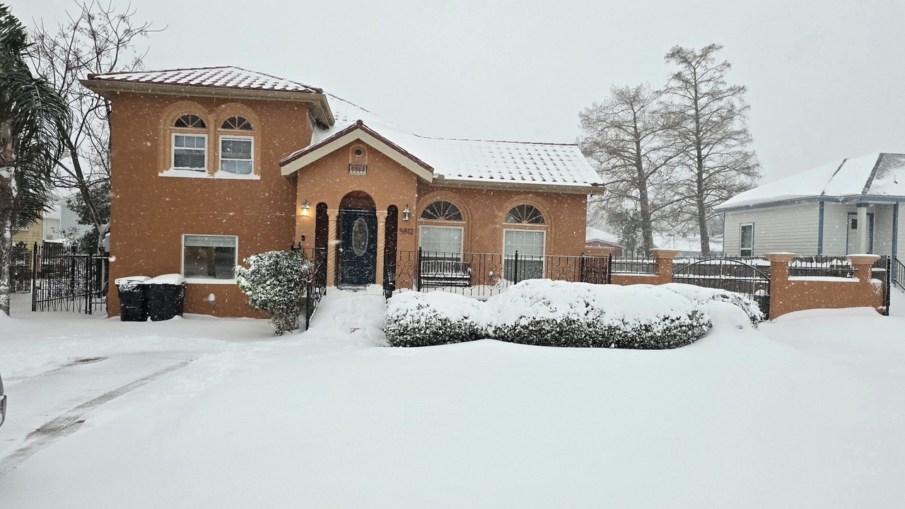Photo of Outdoor in Saint Anthony