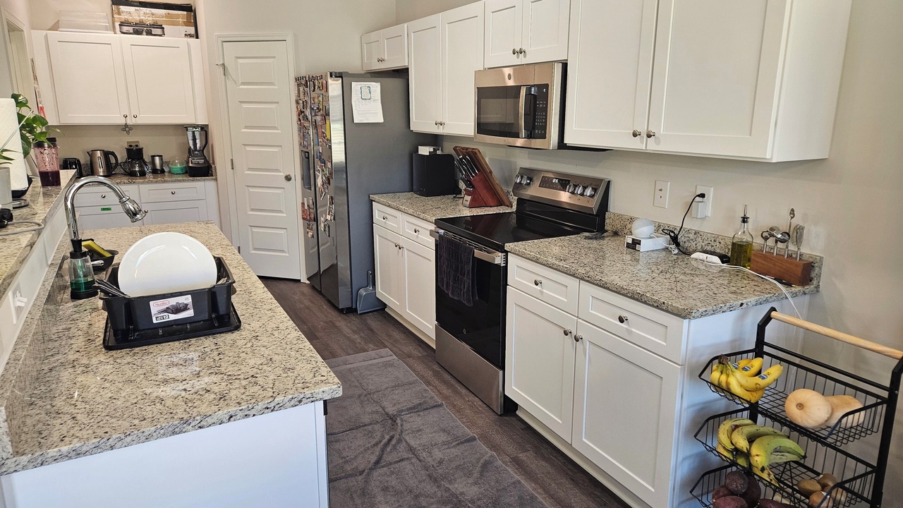 Photo of Kitchen in Prattville