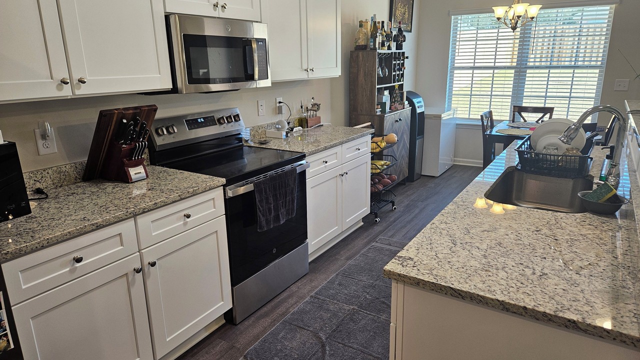 Photo of Kitchen in Prattville