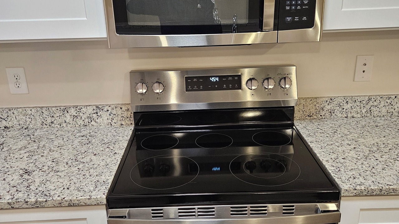 Photo of Kitchen in Prattville