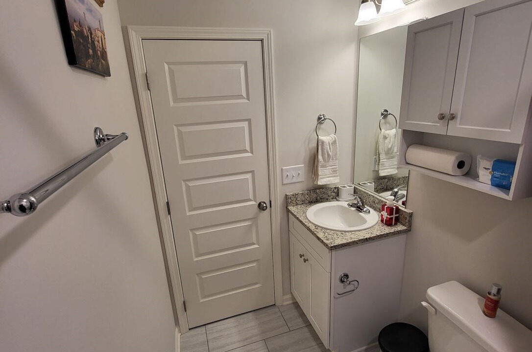 Photo of Bathroom in Prattville