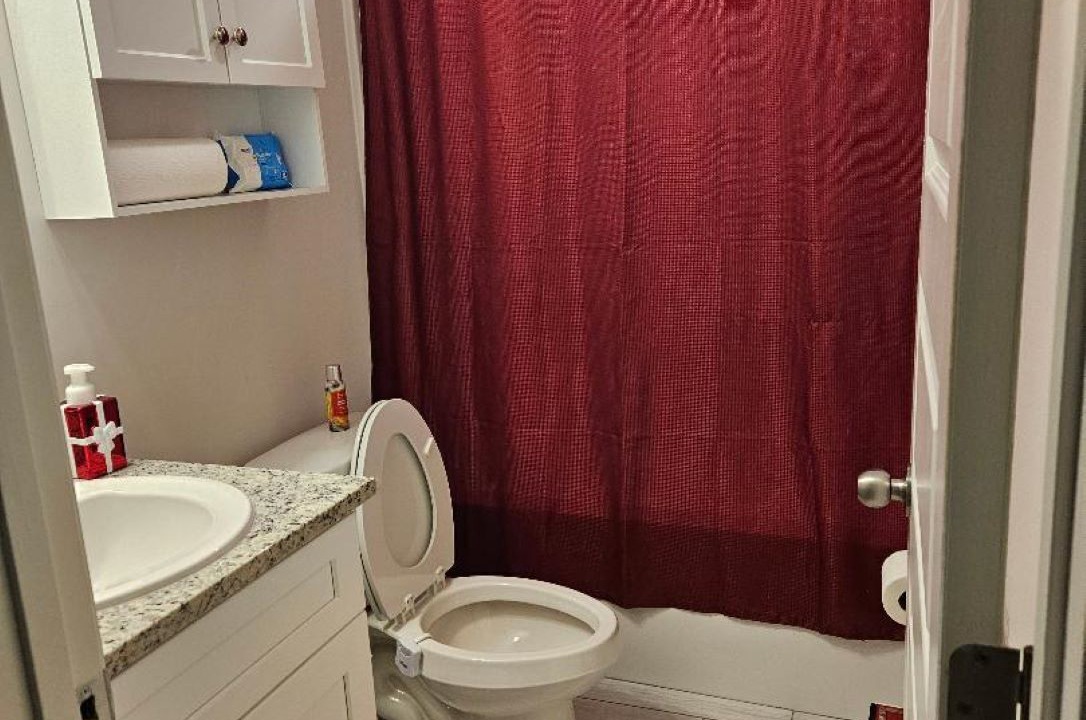 Photo of Bathroom in Prattville