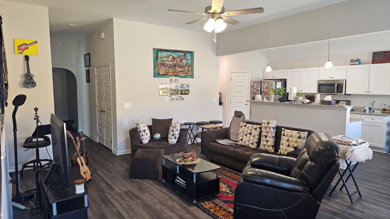 Photo of Livingroom in Prattville
