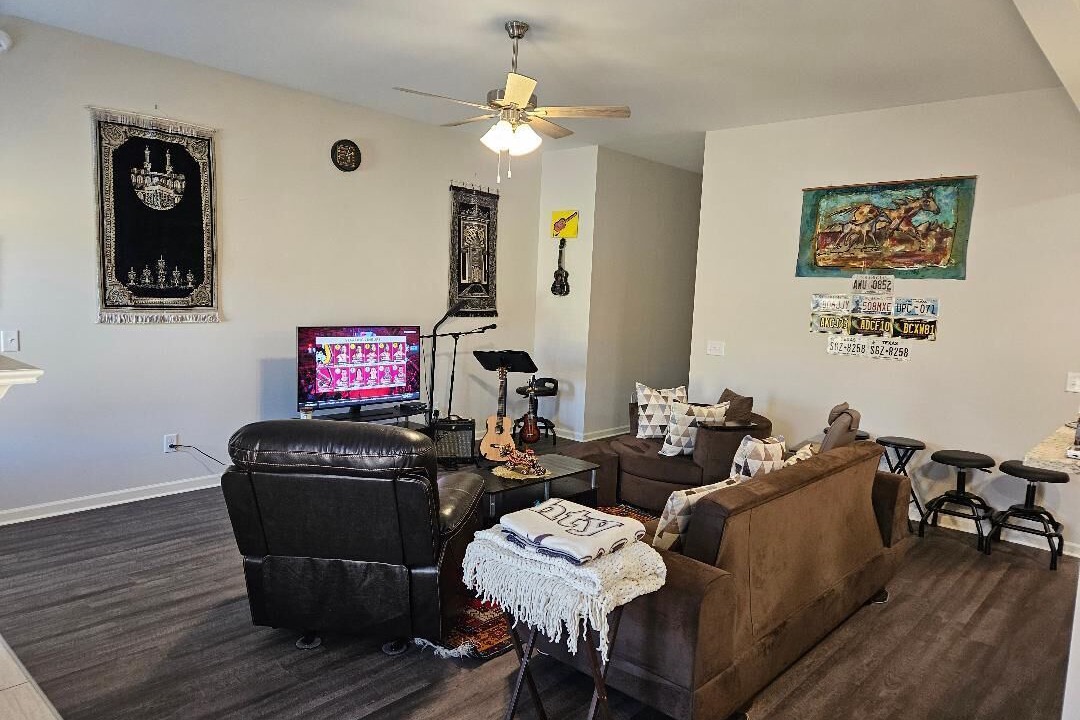 Photo of Livingroom in Prattville