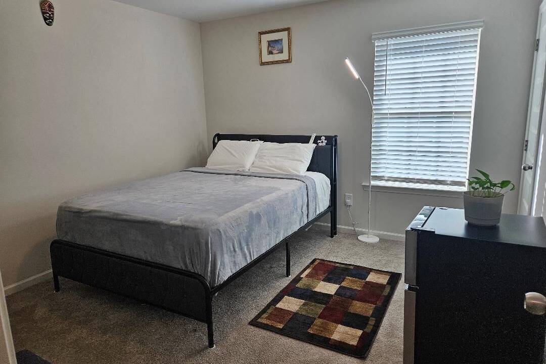 Photo of Bedroom in Prattville