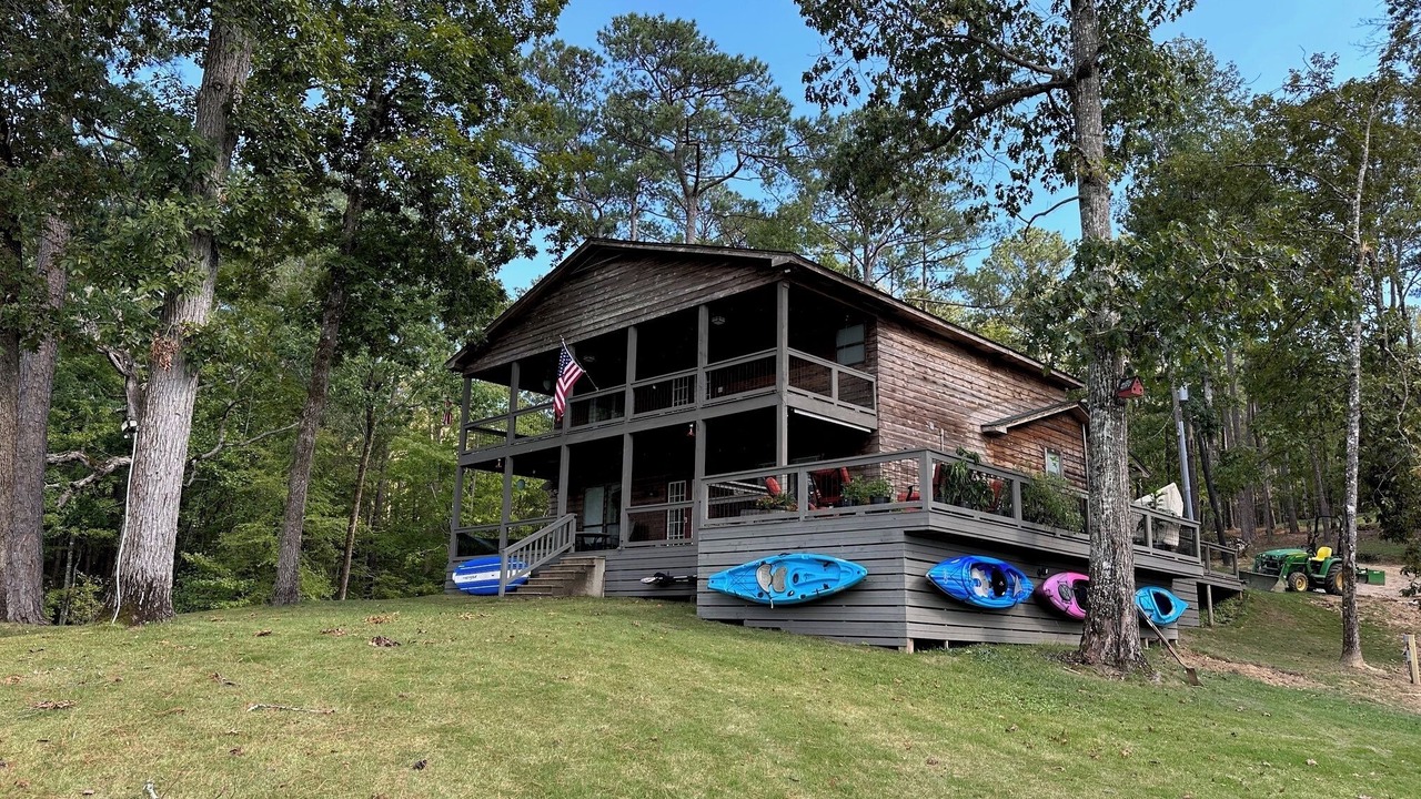 Photo of Outdoor in Little Kowaliga