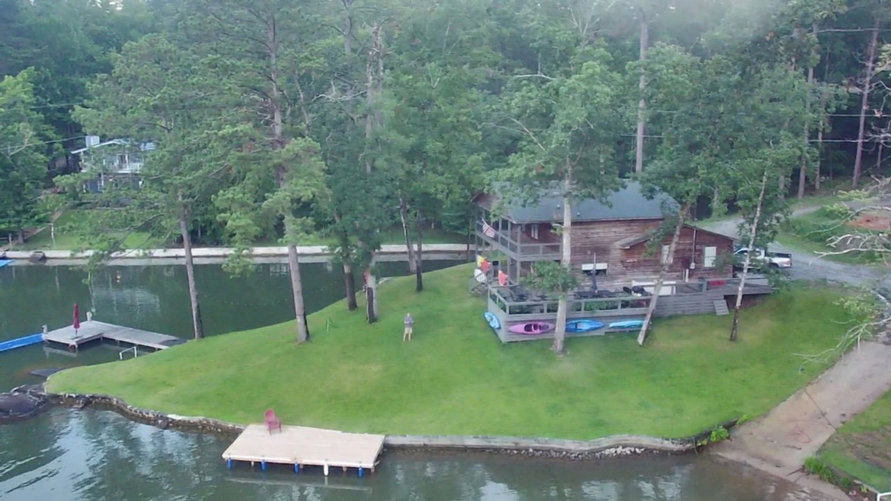 Photo of Outdoor in Little Kowaliga