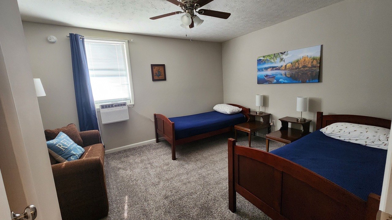 Photo of Bedroom in Little Kowaliga