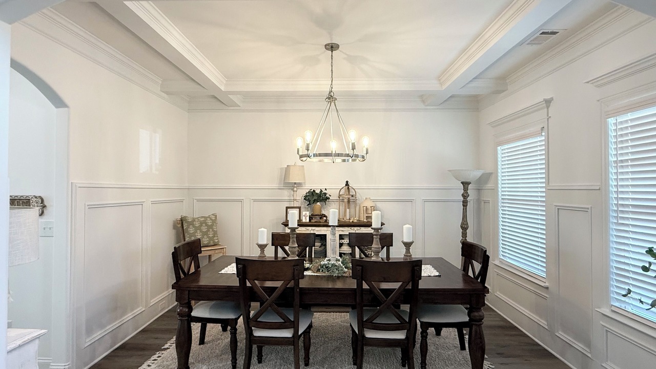 Photo of Livingroom in Grovetown