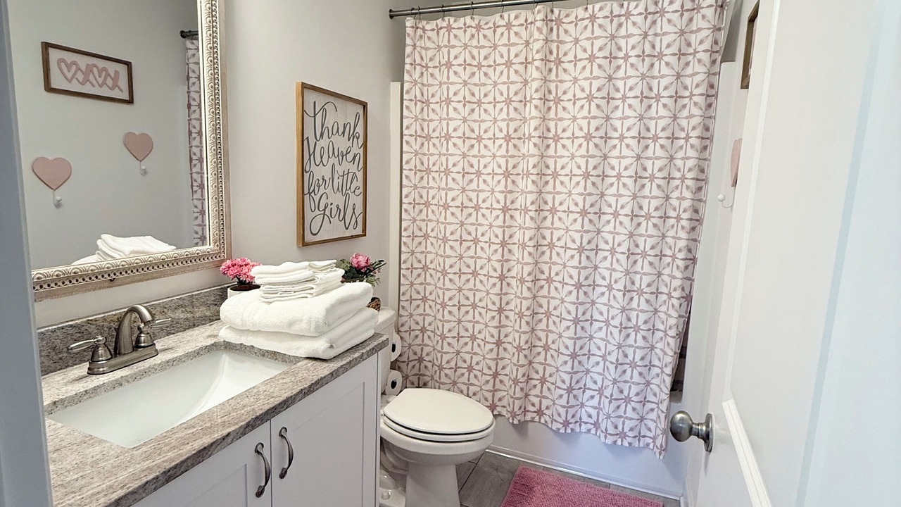 Photo of Bathroom in Grovetown