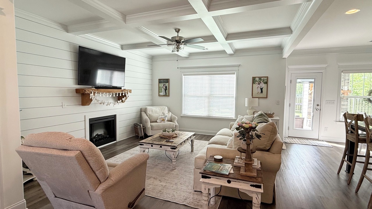 Photo of Livingroom in Grovetown