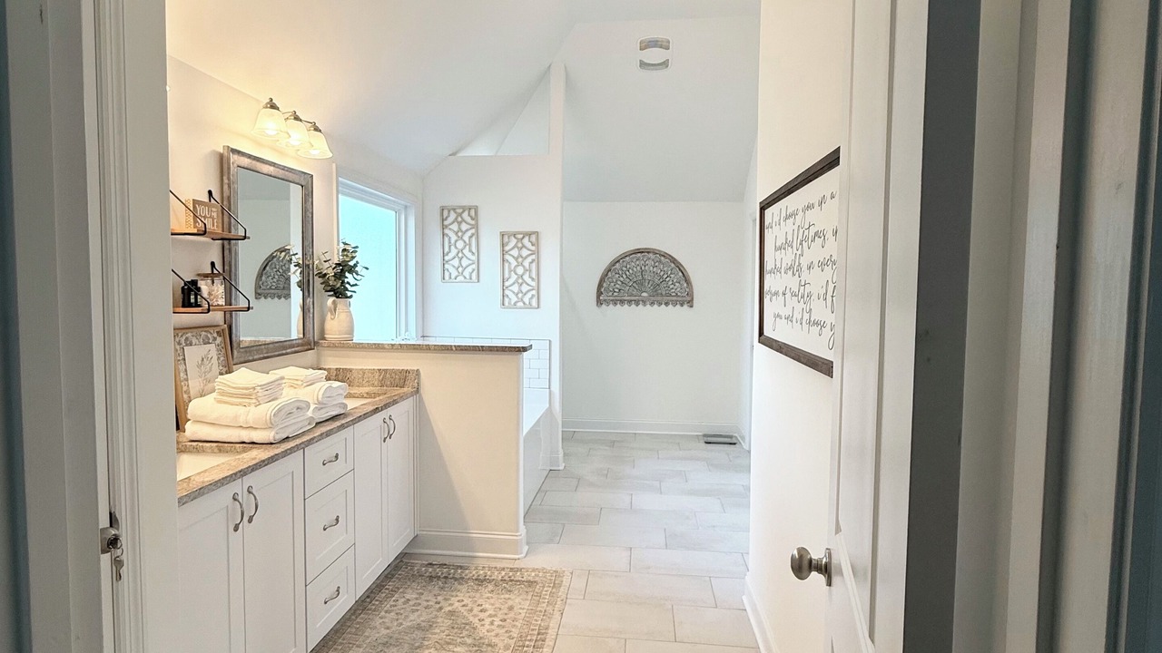 Photo of Bathroom in Grovetown