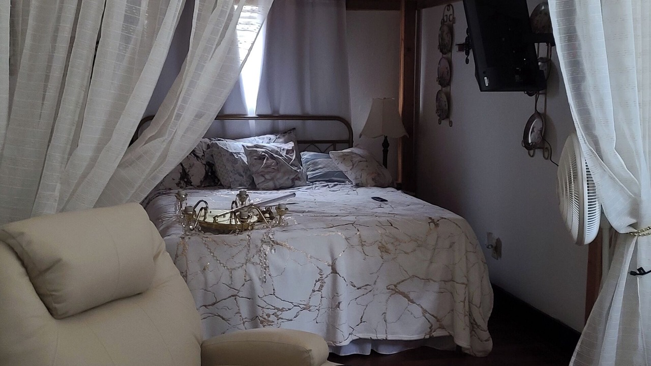 Photo of Bedroom in West Riverside