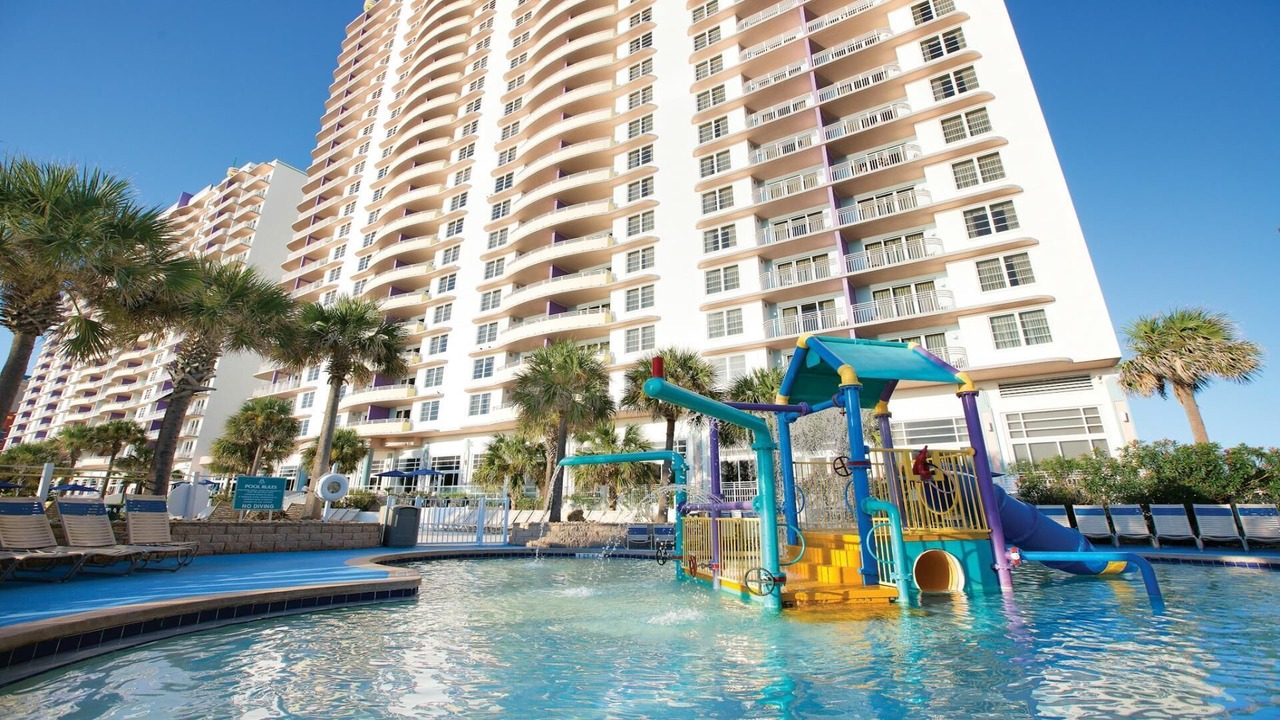 Photo of Outdoor in Daytona Beach
