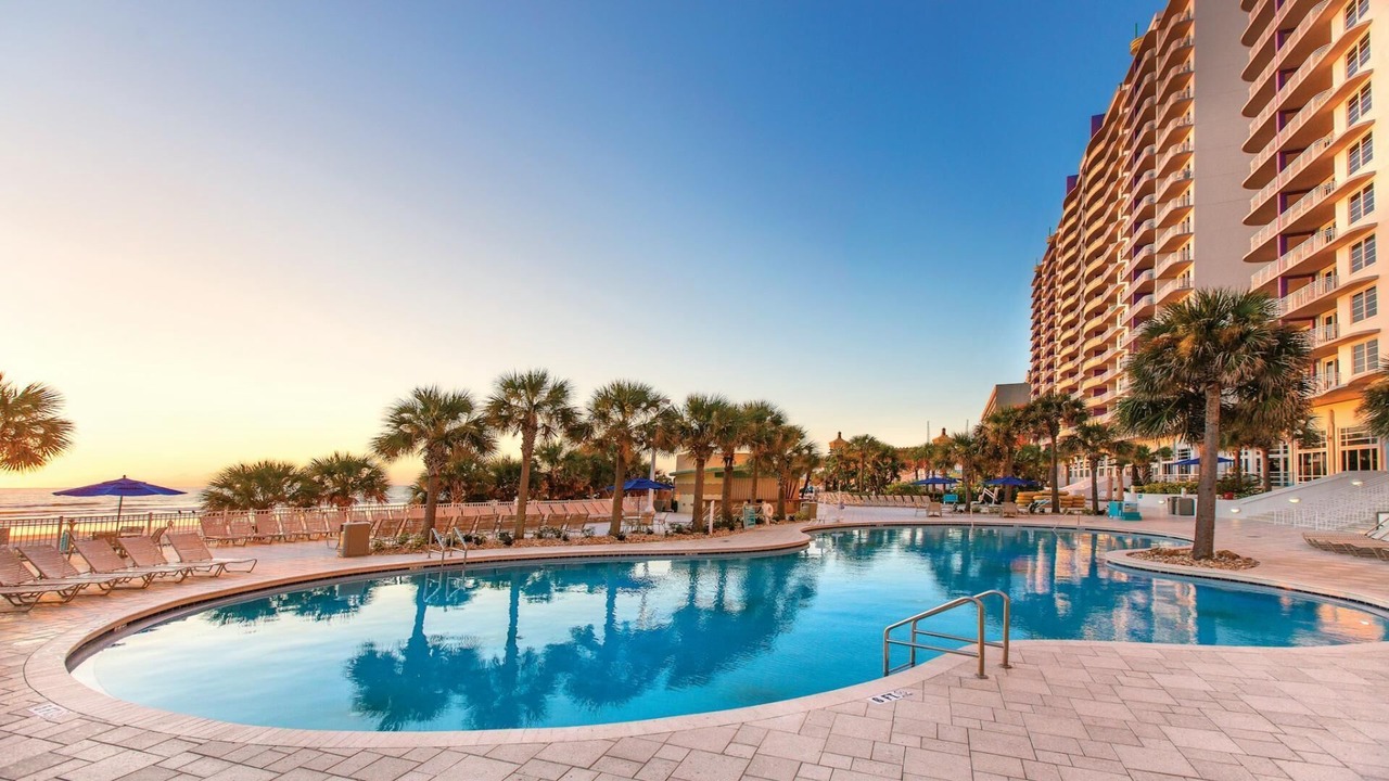 Photo of Outdoor in Daytona Beach