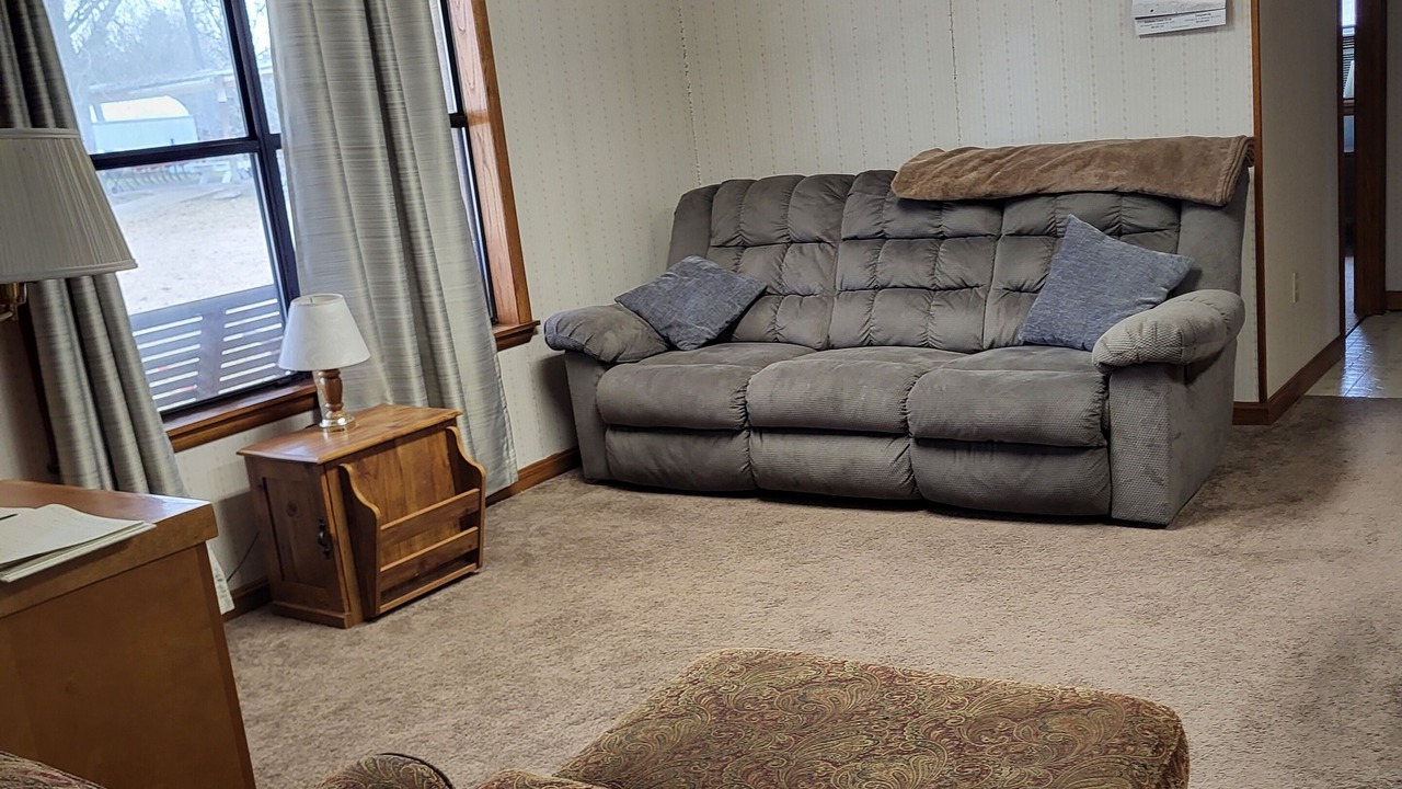 Photo of Bedroom in Macon