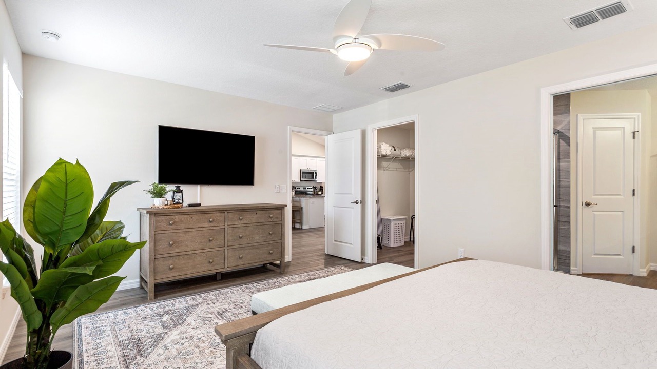 Photo of Bedroom in Summerfield