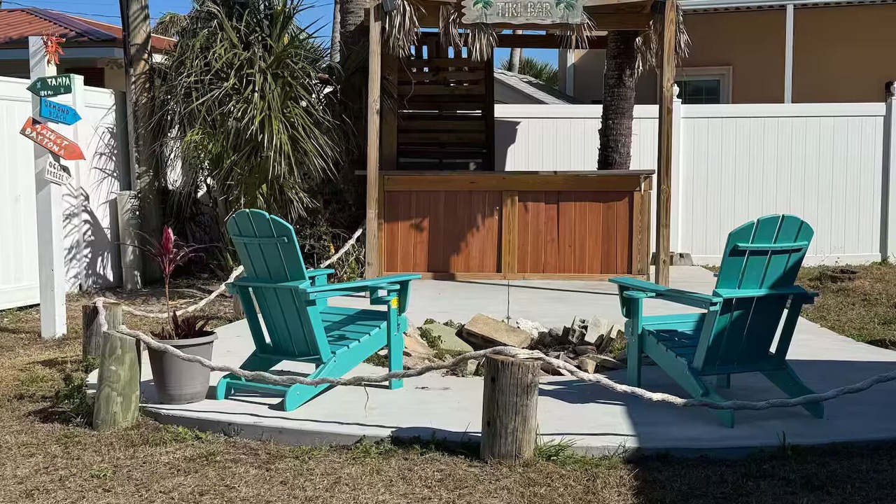 Photo of Outdoor in Ocean Breeze Circle