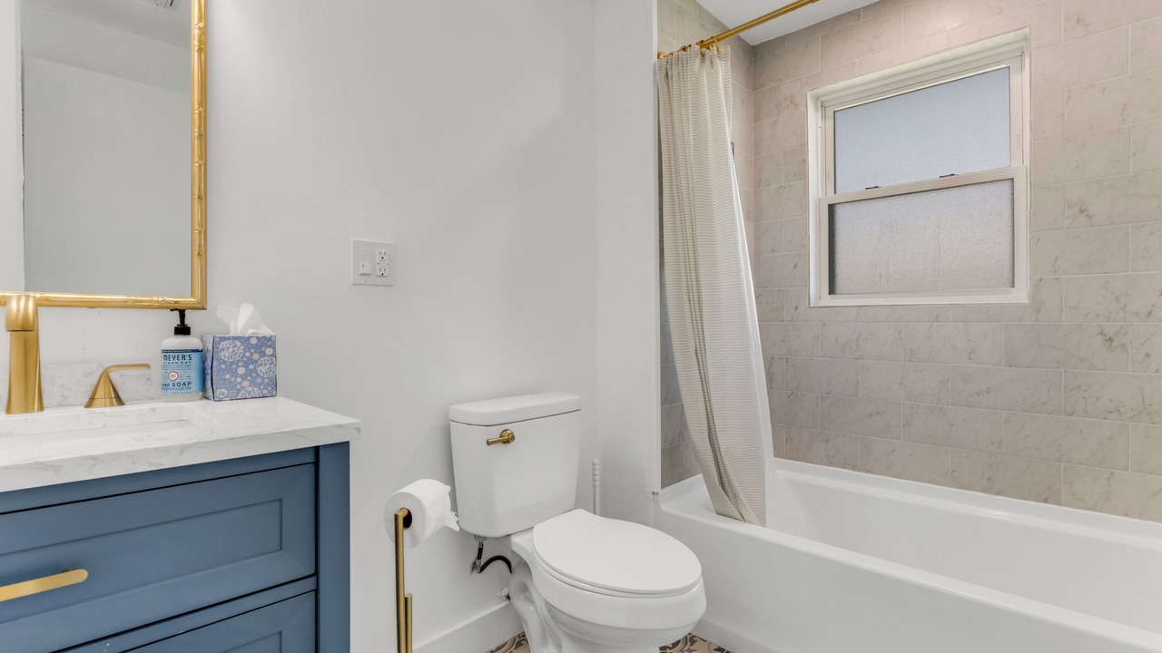 Photo of Bathroom in Ocean Breeze Circle