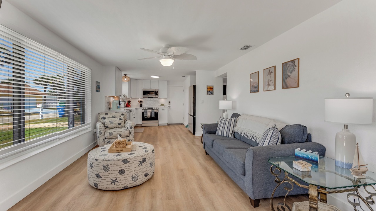 Photo of Livingroom in Ocean Breeze Circle