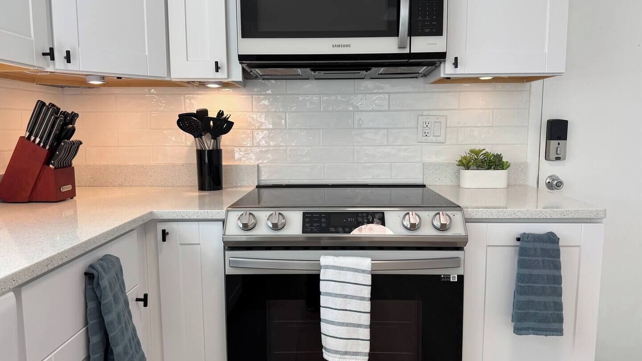 Photo of Kitchen in Ocean Breeze Circle