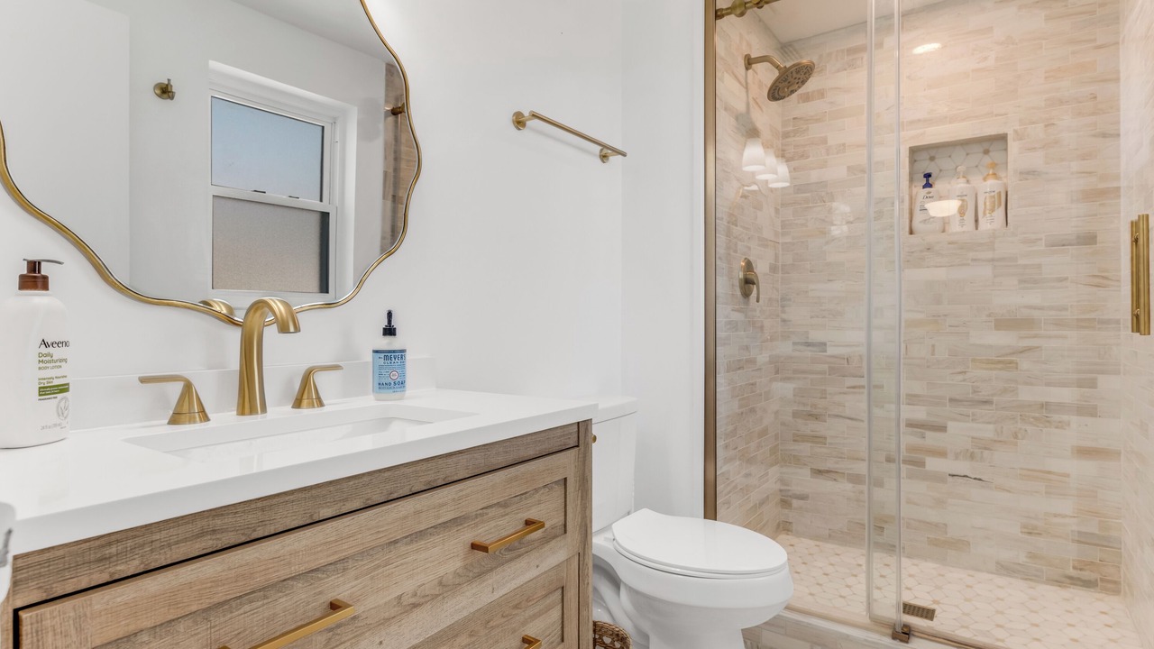 Photo of Bathroom in Ocean Breeze Circle