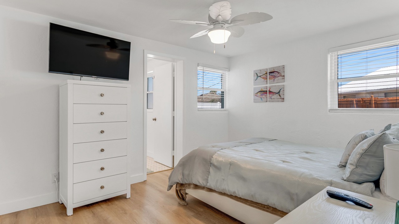 Photo of Bedroom in Ocean Breeze Circle